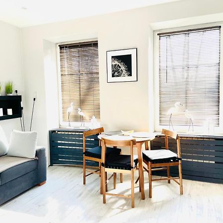 Apartament Kaja Siemianowice Śląskie Екстериор снимка