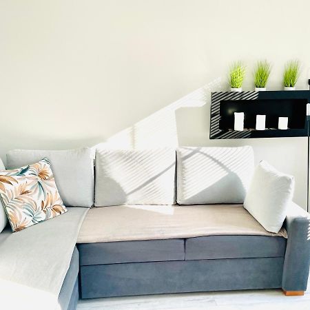 Apartament Kaja Siemianowice Śląskie Екстериор снимка