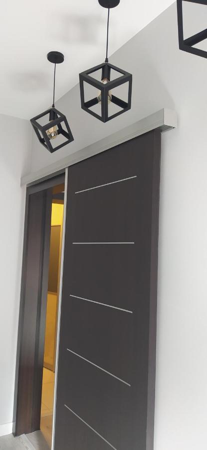Apartament Kaja Siemianowice Śląskie Екстериор снимка