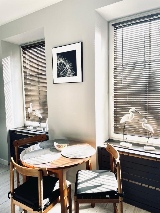Apartament Kaja Siemianowice Śląskie Екстериор снимка