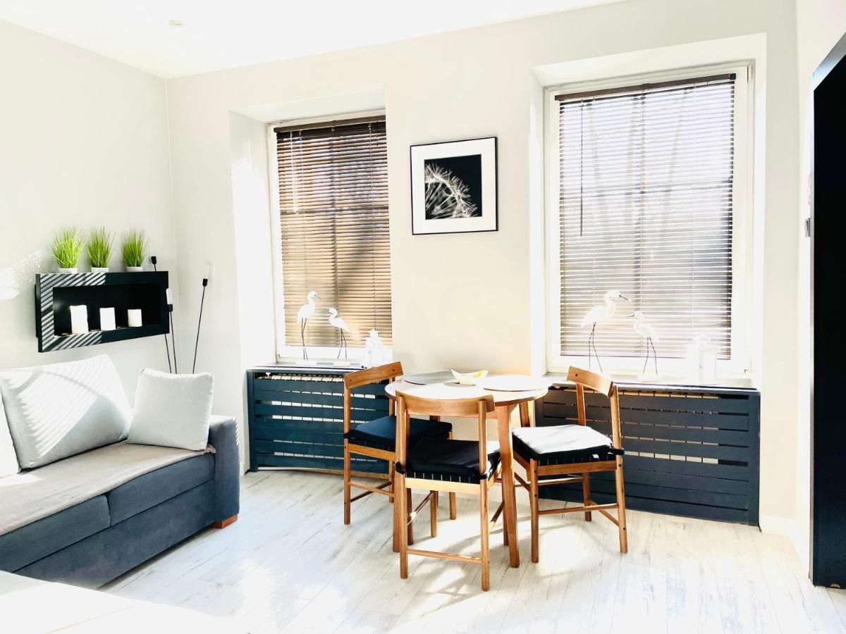 Apartament Kaja Siemianowice Śląskie Екстериор снимка