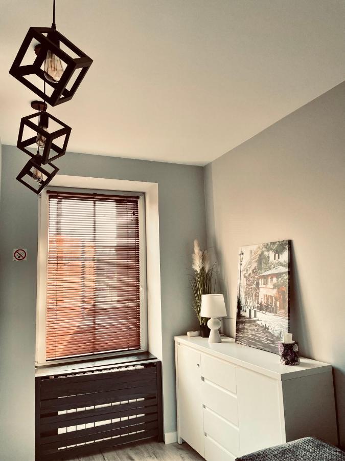Apartament Kaja Siemianowice Śląskie Екстериор снимка