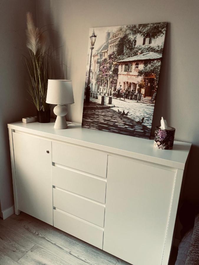 Apartament Kaja Siemianowice Śląskie Екстериор снимка