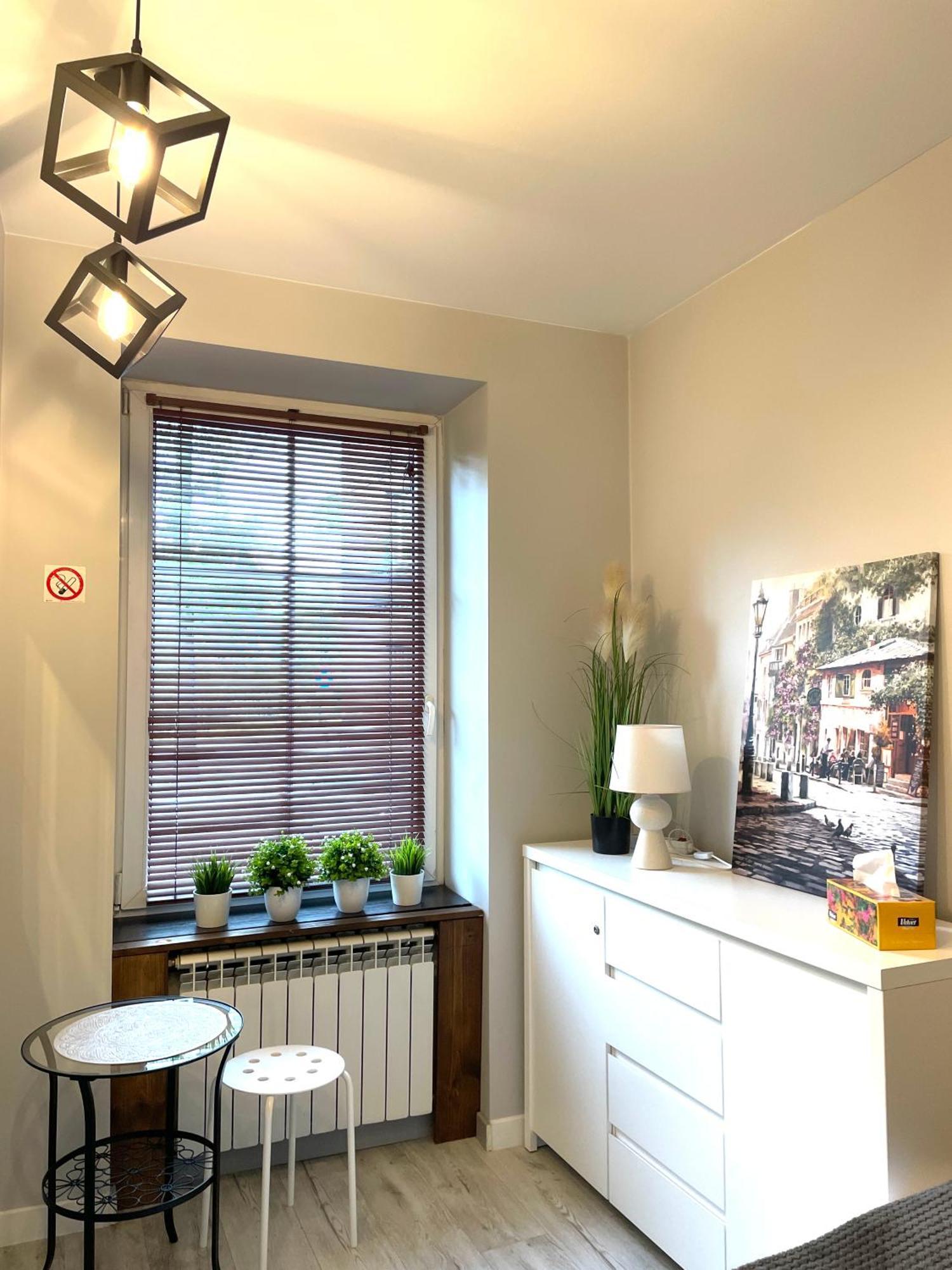 Apartament Kaja Siemianowice Śląskie Екстериор снимка